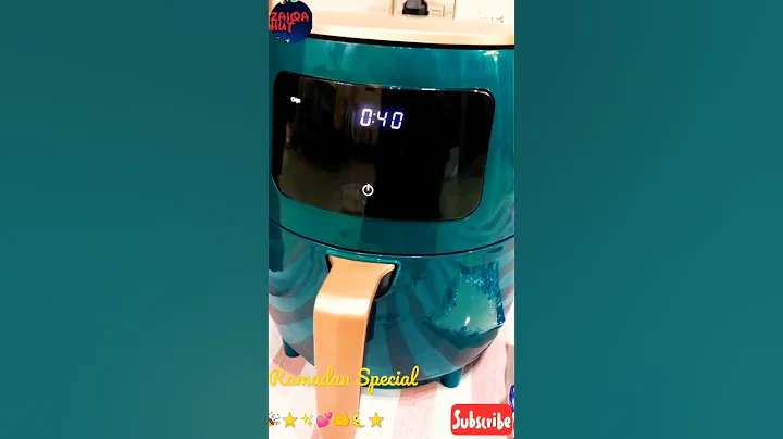 Roll in Air fryer #trending #airfryerrecipes #airfryer #ytshorts #shortsfeed #zaiqahut #foodlover