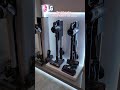 LG CordZero Cordless Vacuum w/ All-in-One Tower quick look #shorts