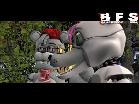 [SFM/OC] "Zanto mach platz" 2020 remake