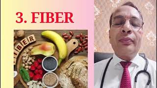 3 Foods That Instantly Lower Blood Sugar Naturally