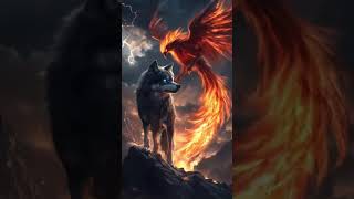 phoenix wolf screenshot 2