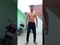 Leg Workout At Home