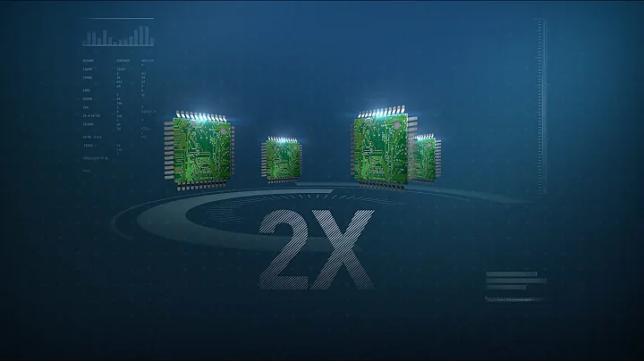 Accelerated Ideas: Moore's Law