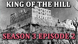 KotH S3 E2: Game 2 - No time for elation it's Tarnation, and he's here to spoil your coronation!