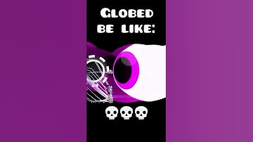 Ispywithmylittleeyes - Globed  #geometrydash #deluxe12 #gdupdate #gd