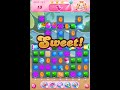 Gameplay Candy Crush Saga Level 2689 Get Sugar Stars, 7 Moves Completed