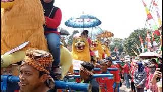 Gala gala (music cover) _ Sisingaan Subang Jawa barat @Refie channel
