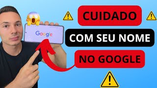 TODOS PODEM VER SEUS DADOS! (como resolver)