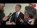 Sen. James Lankford makes last-ditch push for border deal in media blitz