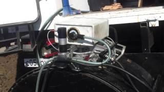ISONIC PA AUT: Scanning of the ASTM E-1961 Calibration Block in the Field