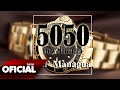 5050 Flow malandro VS Cano De Cali Mix 2021