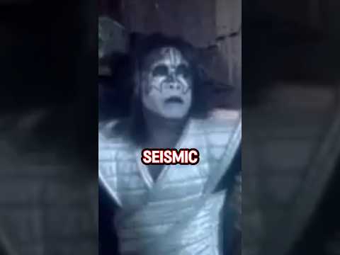 KISS Ace Frehley