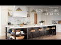 The McGee Home: Kitchen