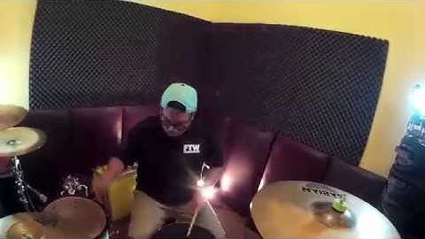 KEVINKEVAS - JKT 48 - Heavy Rotation - Drum Cover