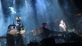 LCD Soundsystem - I Used To (Boston 12-8-2017)