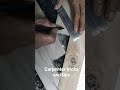 how to measure..wooden corner.. #carpentertrick #woodworking #woodworking #bengkelkayu #woodworking
