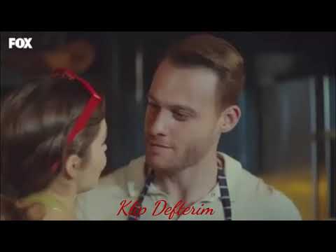 Serkan & Eda - Iyi ki Hayatimdasin - {Sen Çal Kapımı} Klip