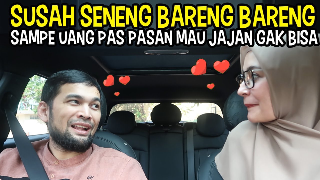 GAK SINETRON UANG PAS PASAN? ,HAL INI BIKIN SHIREEN BAPER