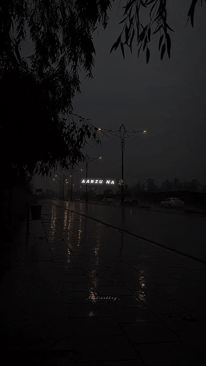 Teri aarzoo na mita sake ~ Sun Saiyan 💗✨ Status Lyrics edit 💫