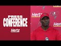 Todd Bowles on Game vs. Houston Texans, Baker Mayfield’s Performance | Press Conference