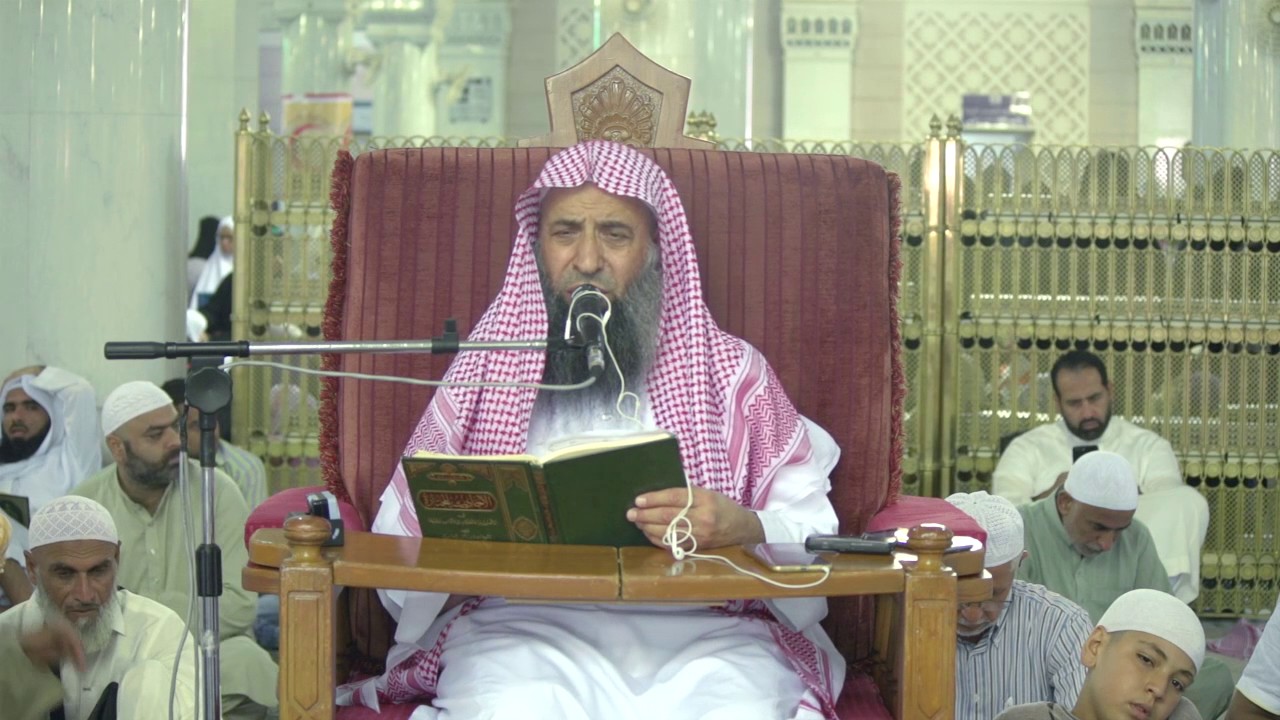 بيع التمر بالتمر وفروعه