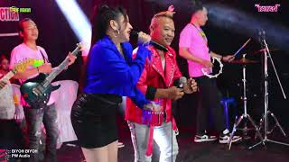 Download Lagu JANGAN TUNGGU LAMA LAMA - DESI RAFAELA FT ROKHIM  - OM. YAYAN PRO | KERAS KULON | 21 JANUARI 2026 MP3