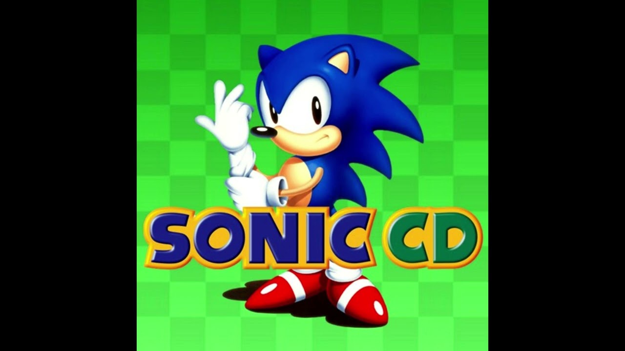I DID A SONIC CD BEAT TOO  @Vaporwave92@KamikazeBitch@thebloodtyrant1838@LewisSigmon