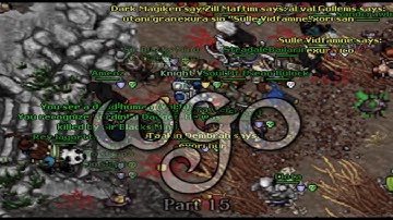 Warguild One  Team Part 15