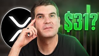 Could XRP Really Hit $31?