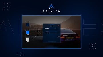 Aix Design Service FiveM Revivestation
