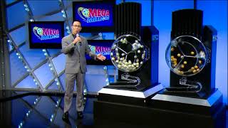Mega Millions Drawing 06 04 2021