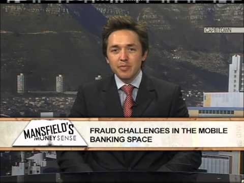 Banking Fraud in South Africa - Part 1 - YouTube