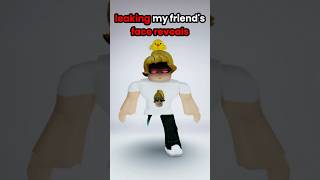 I LEAKED THEIR FACES