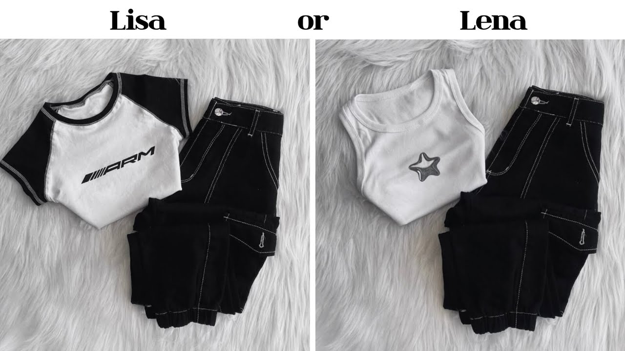 LISA & LENA STYLE & BEYOND 💖