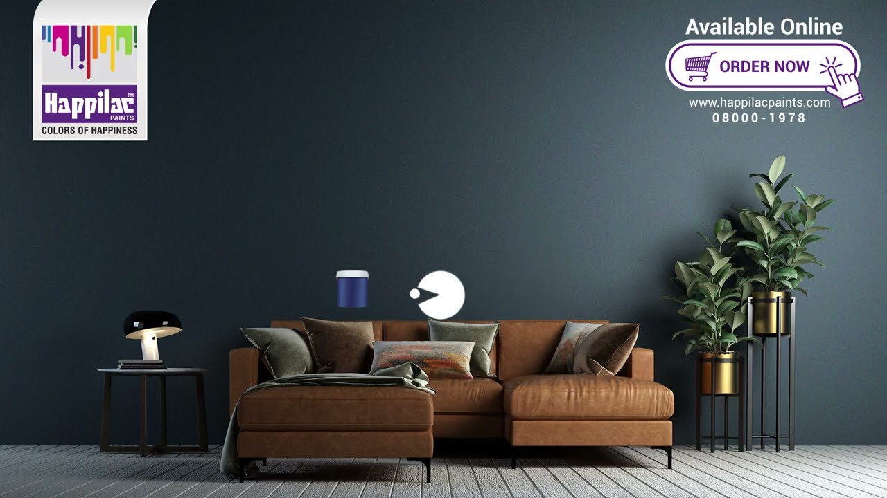 Keep your walls pristine with ultimate protection