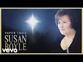 Susan Boyle - Vapor Trail (Official Audio)