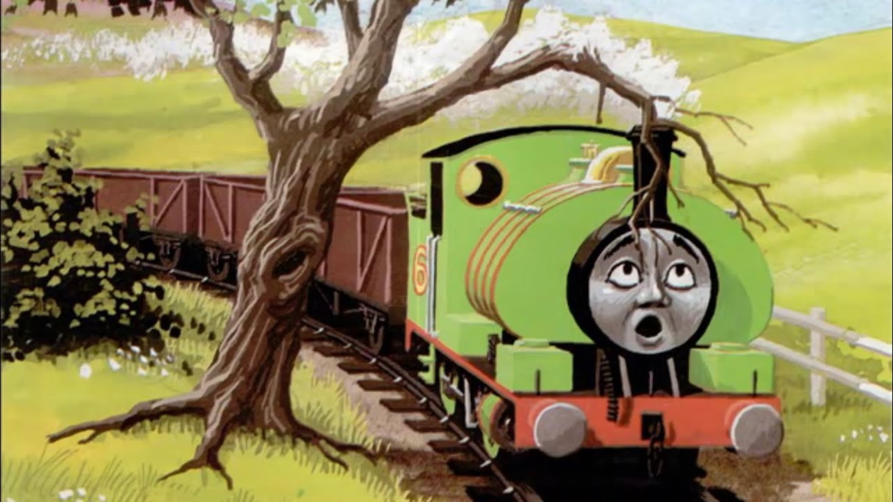 Drip Tank WRR remake