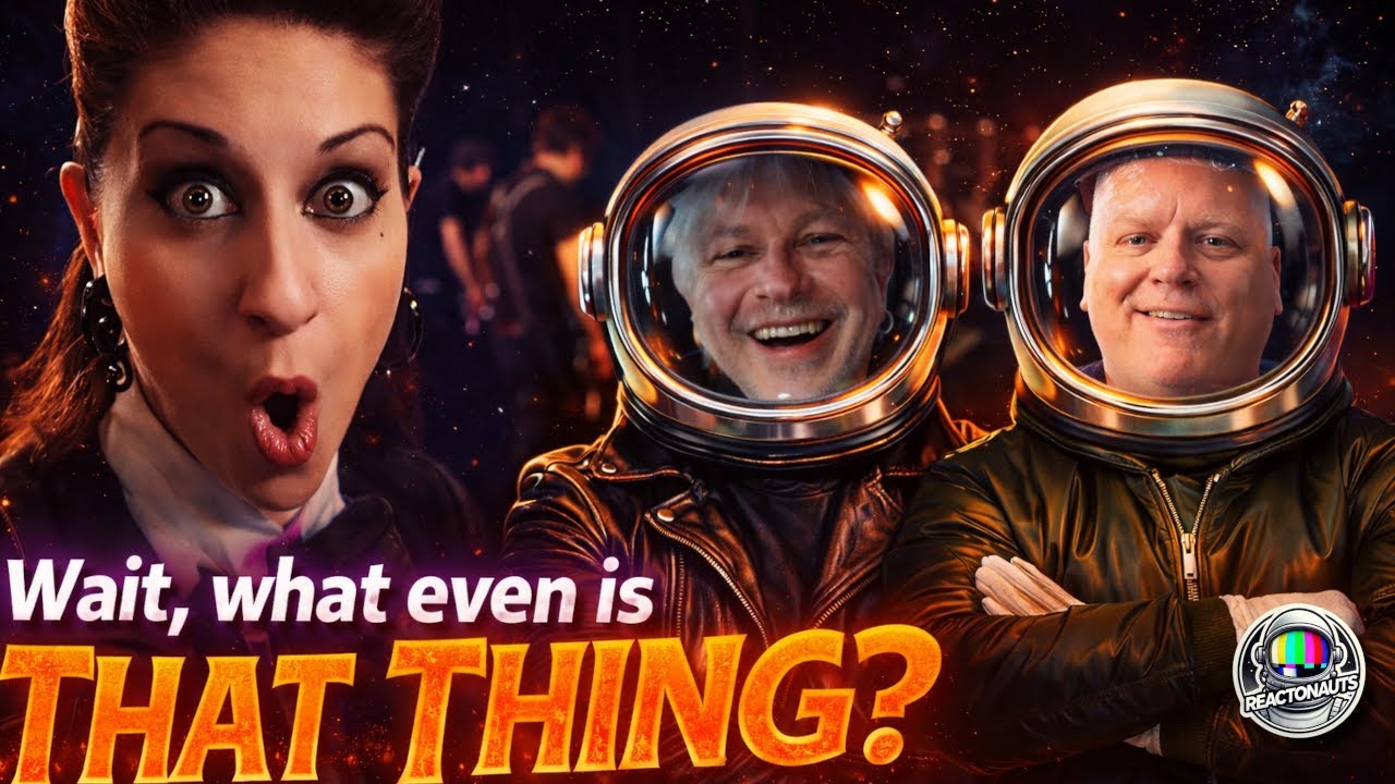 Tartigrade Inferno - We Are Number One | REACTION | FIRST TIME HEARING