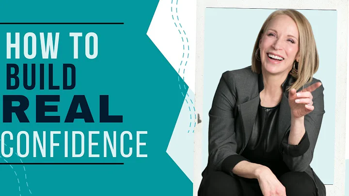 6 Steps to Build Biblical Confidence That Can Conq...