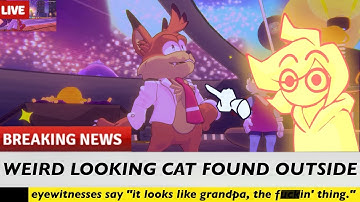 bubsy 4d demo