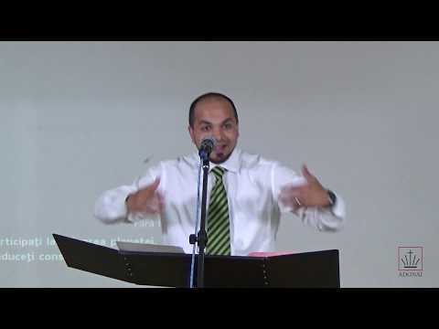 Costel Ghioanca | Triumful regal al Domnului Isus | Apocalipsa 11:15-19