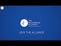 Join the alliance  millennium alliance careers