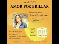Tania Kovalivker en Amor por  Brillar 310720