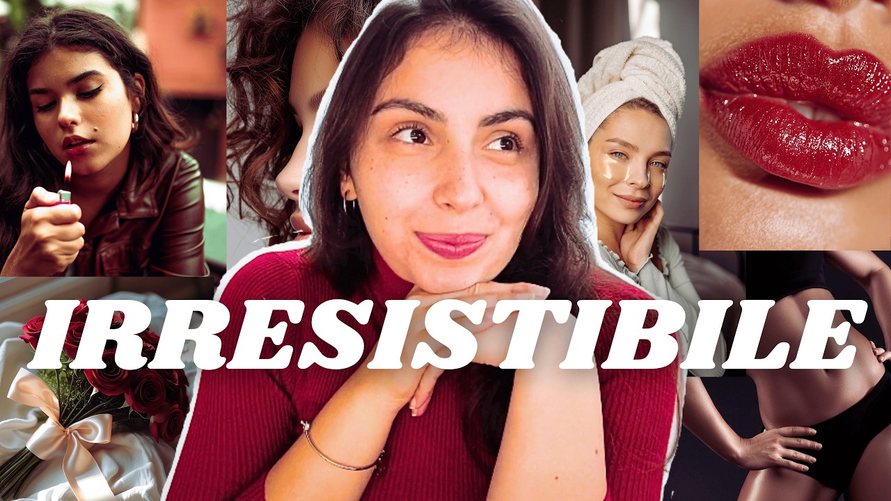 Come renderlo pazzo di te | Non ti lascerà più