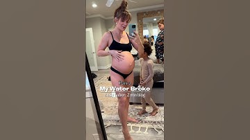 Part 2| My Home Birth| Early Labor #pregnancy #laboranddelivery #homebirth #unmedicatedbirth