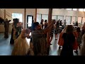 DJ Outdoor Ceremony Indoor Reception Gig Log July 2021 