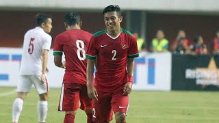 BENY WAHYUDI TERKEJUT KEMBALI DIPANGGIL TIMNAS INDONESIA