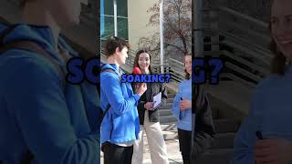 Nick Shirley alleges: Is Soaking a myth??? 💦