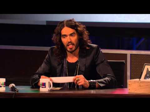 Anthony Anderson Opens Pandora's Box on BrandX Episode 201