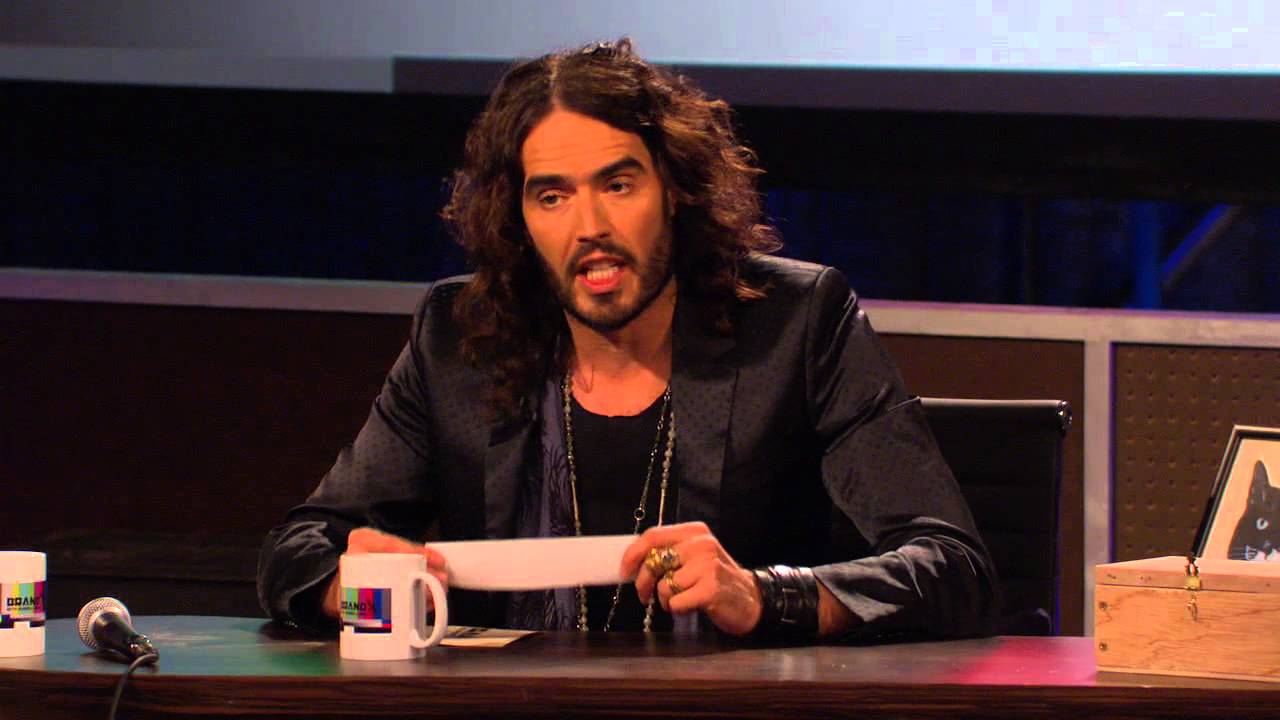 Anthony Anderson Opens Pandora's Box on BrandX Episode 201